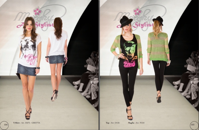 morghy art stylist